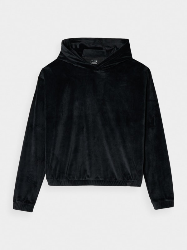 Pullover jacket no hood on sale