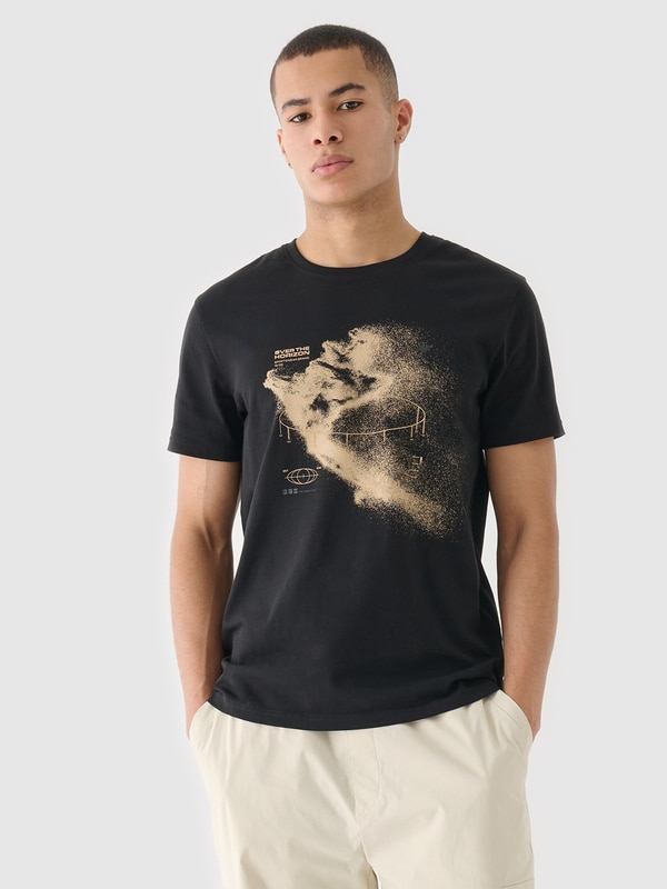 ◆24SS SATUR Tarot Graphic T-Shirt/4色◆ Tarot Card Tee Graphic Tshirt For Women Ladies Tee Shirt