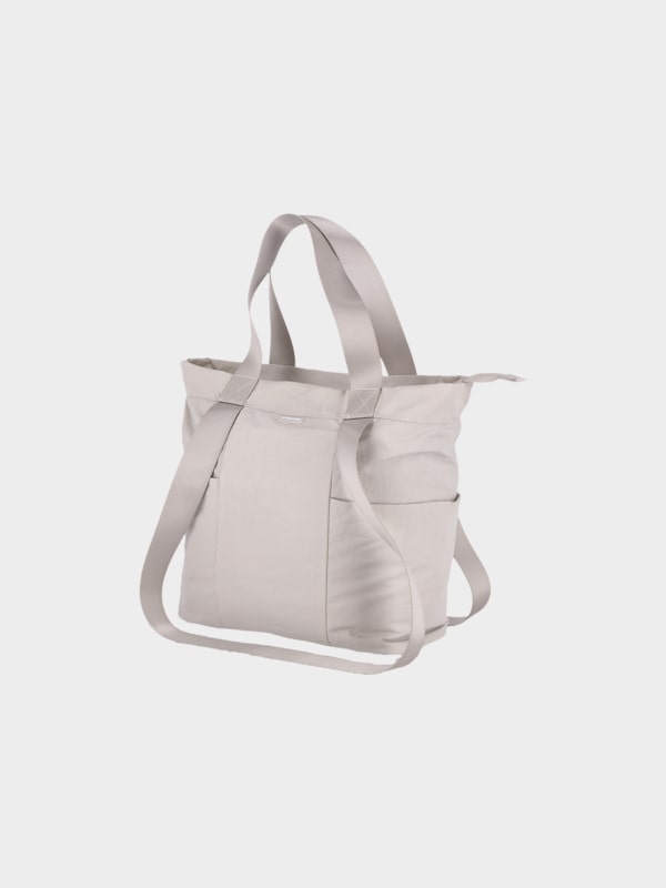 Shoulder bag 18 L off white 4F Sportswear and shoes