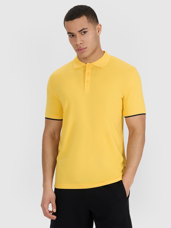 POLO SHIRT | 4F: Sportswear and shoes