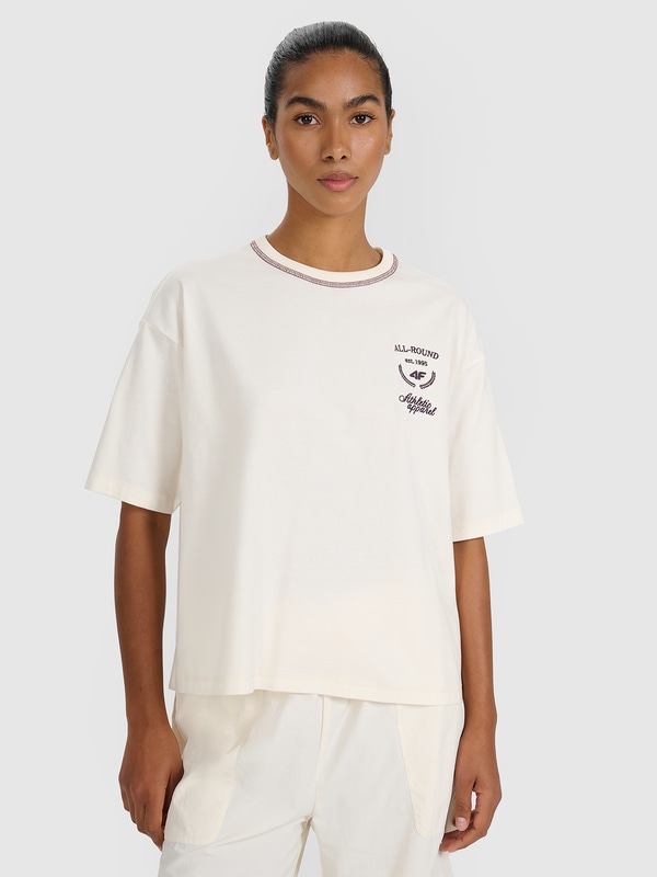 Tシャツ　ホワイト　timelesz FAM 新品未開封】timelesz FAM アリーナツアー Tシャツ ホワイト