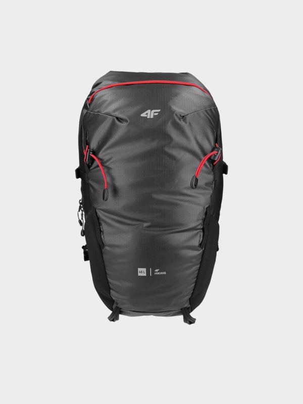 Trekking backpack 40 L 4F Sportswear and shoes