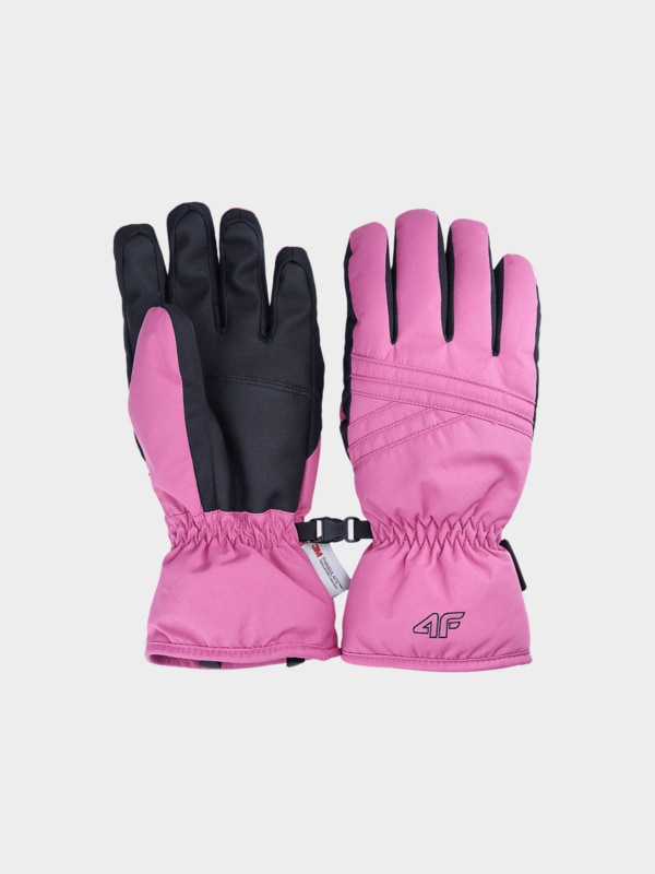 Ladies winter gloves thinsulate on sale