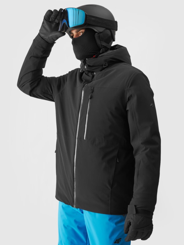 Mountain force hudson jacket hotsell