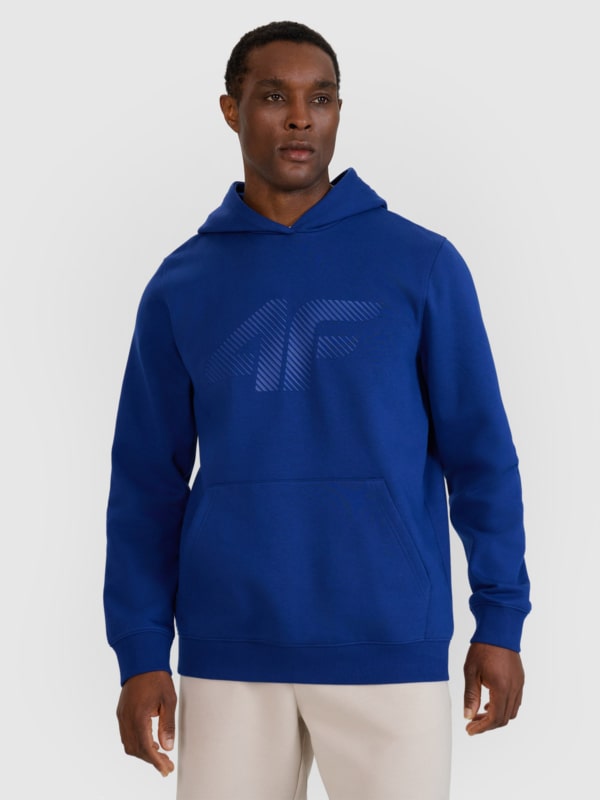 Men's non zip hoodies discount