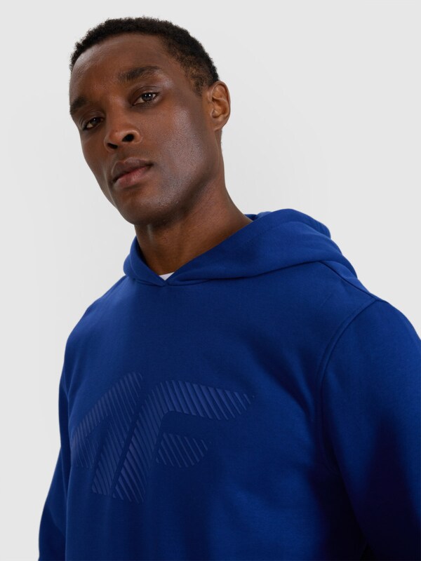 Men's non zip hoodies discount