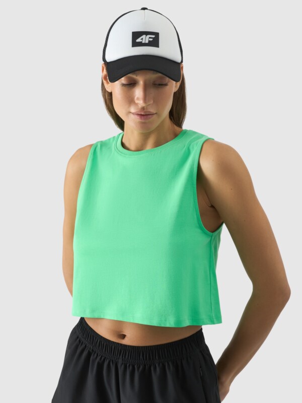 Maria Bare Top | Gajess
