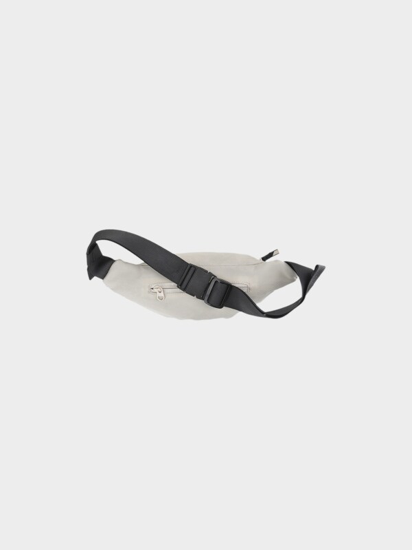 Fanny pack cream 4F Sportswear and shoes