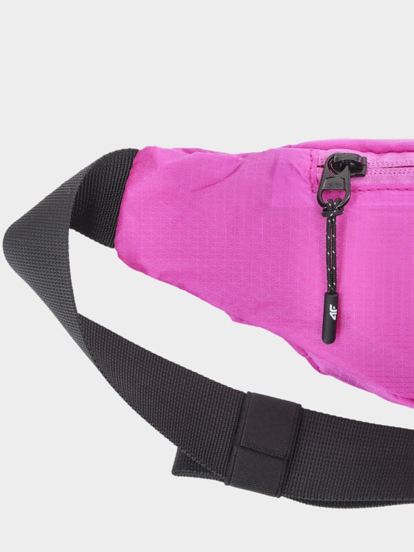 Fuchsia fanny pack sale