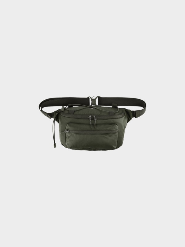 Trekking waist pouch sale