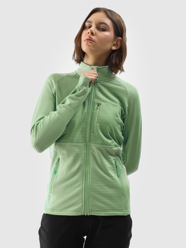 Running sweatshirt women's sale