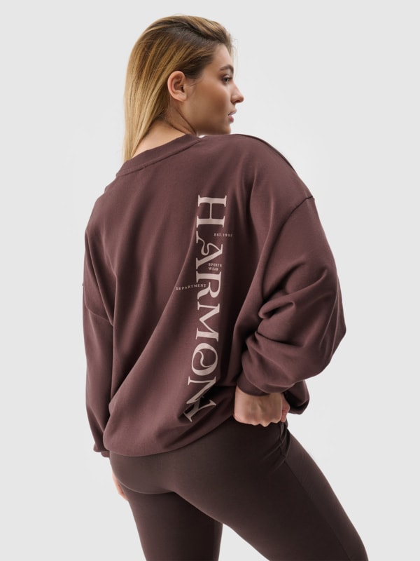 PINK FLEECE OVERSIZED ZIP purchases UP SWEATSHIRT SEAMLESS HIGH WAIST LEGGINGS MAROON