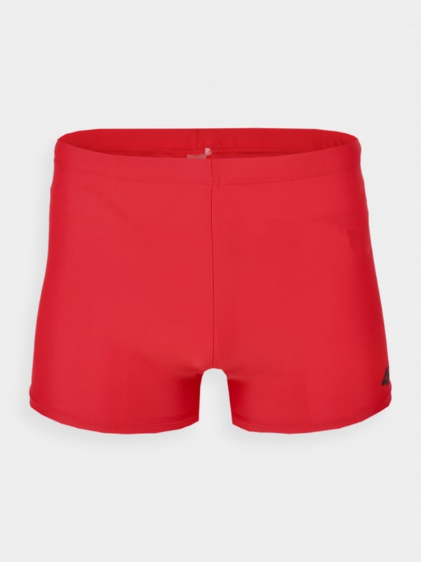 Mens red trunks online