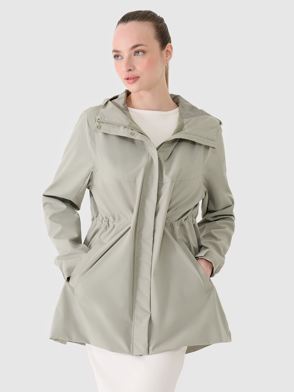 TECHNICAL JACKET | 4F: Sportswear and shoes