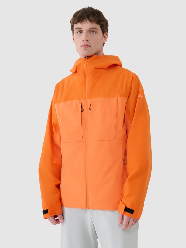 【別倉庫からの配送】 TECHNICAL JACKET shoes and Sportswear 4F: | WorkUtility&SafetyClothing