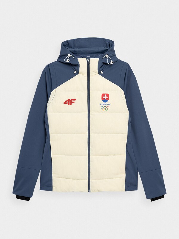 Women's windproof softshell jacket 10 000 membrane Slovakia