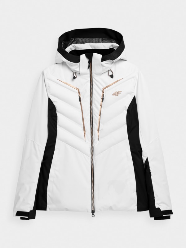 4f womens ski jacket hotsell