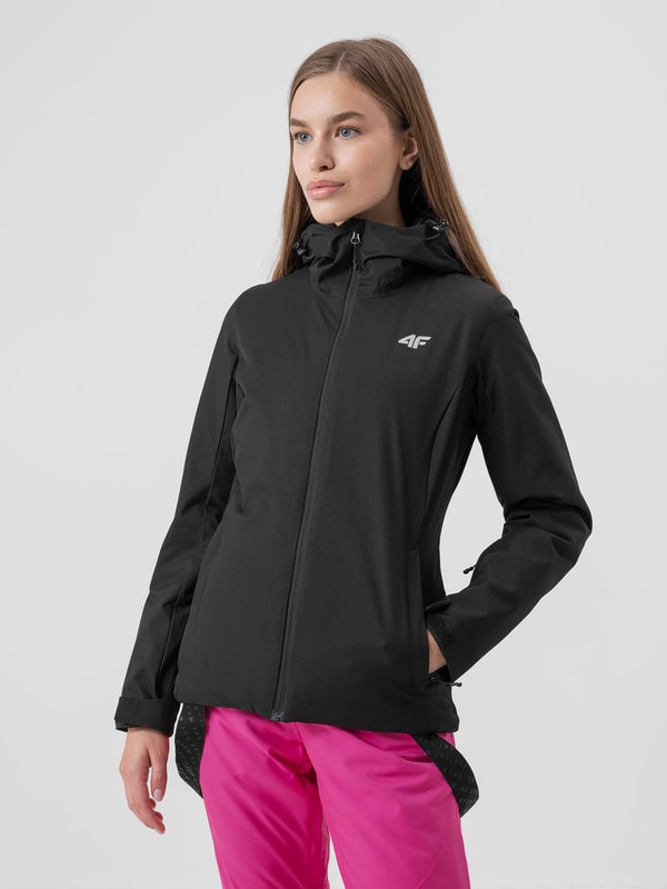 Women's ski jacket membrane 5000 | 4F: Sportswear and shoes