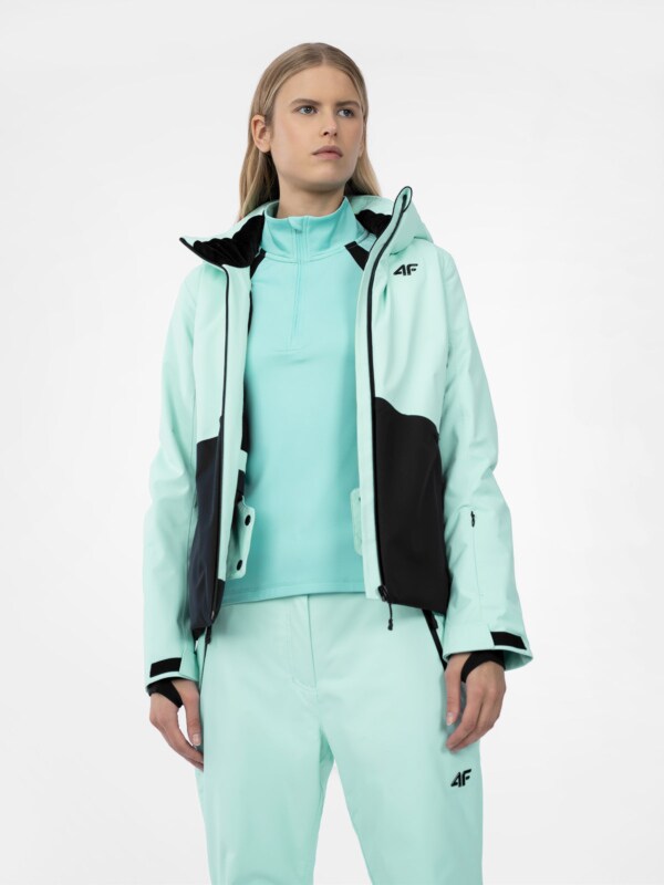 4f womens ski jacket best sale