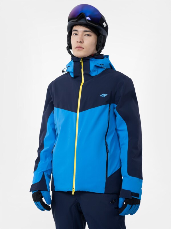 Ski jacket 20000 mm online