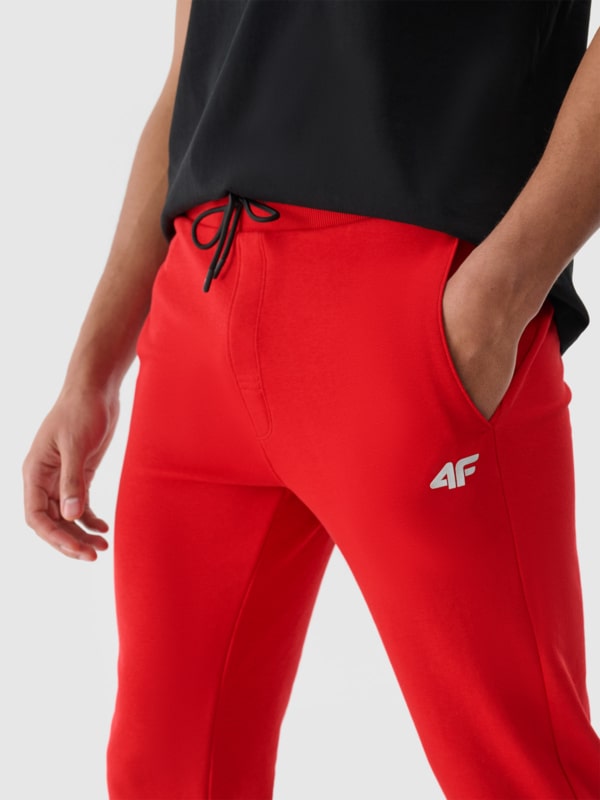 Microbrand joggers best sale