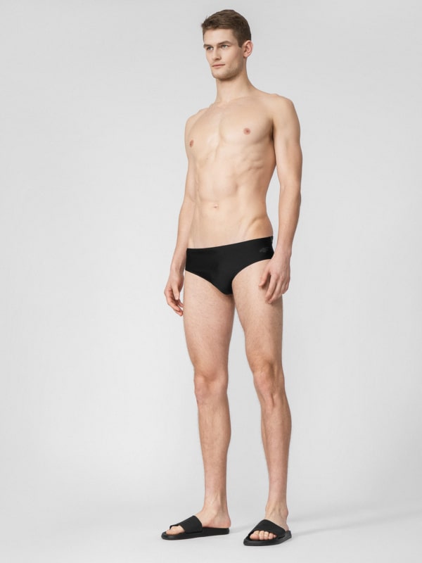 H and m swimming trunks on sale