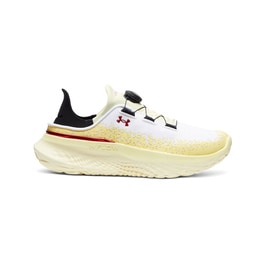 Under Armour スポーツ0099ULTRA ネイビー/ホワイト