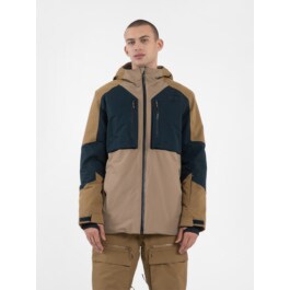 Mens small snowboard jacket deals