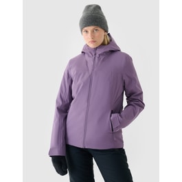 ジャケット ETRO Woman Jacket Violet WRBA002499SASO5 X0865 Etro Women's Quilted Field Jacket, Sz 42, Purple Paisley