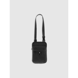Addison アディソン ノットロープショルダーバッグ - Black