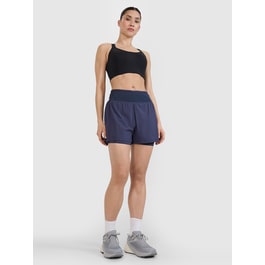 【HI FI FNK】21ss★ Classic Wool Shorts SHORTS FNK | 4F: Sportswear and shoes