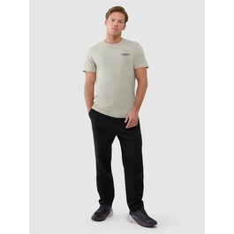 Homme Plissé Issey Miyake Pleated straight-leg Trousers