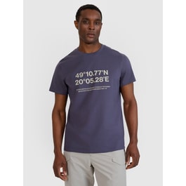 Answer4／Tshirt Buy XL Brock's Performance T-Shirt w/ Full Color Logo SKU