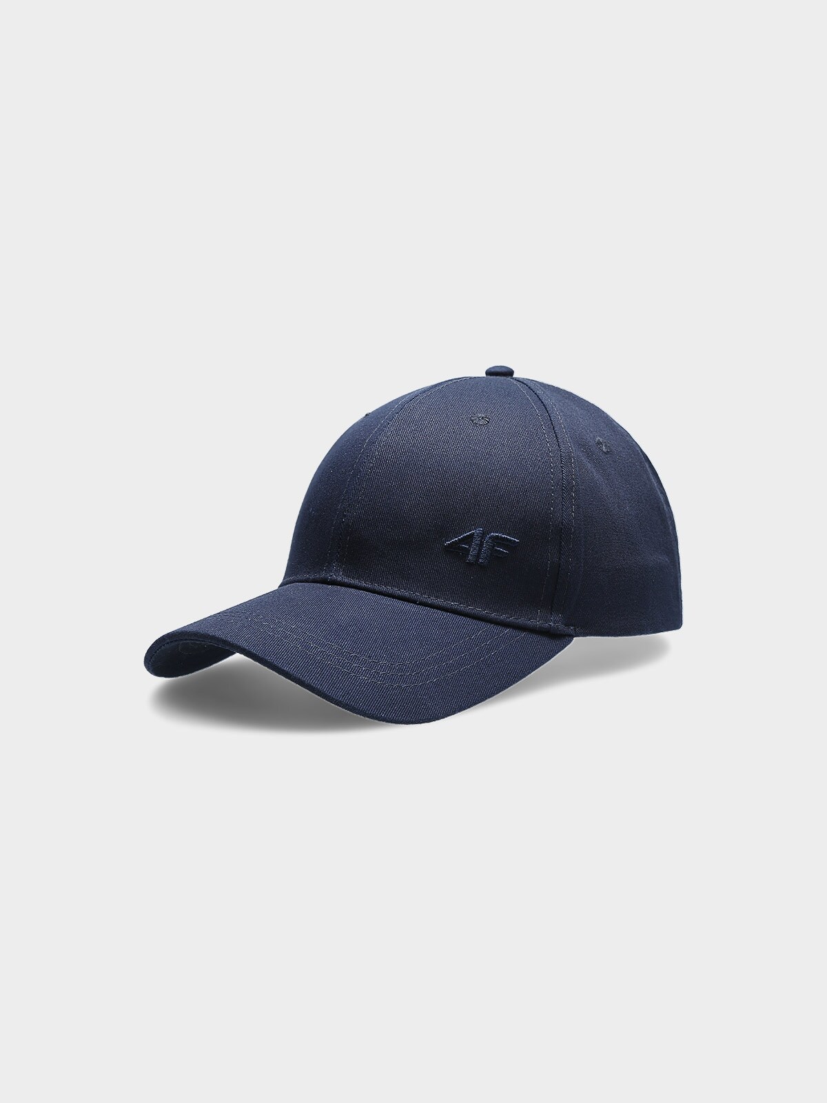 Pánská čepice s kšiltem strapback