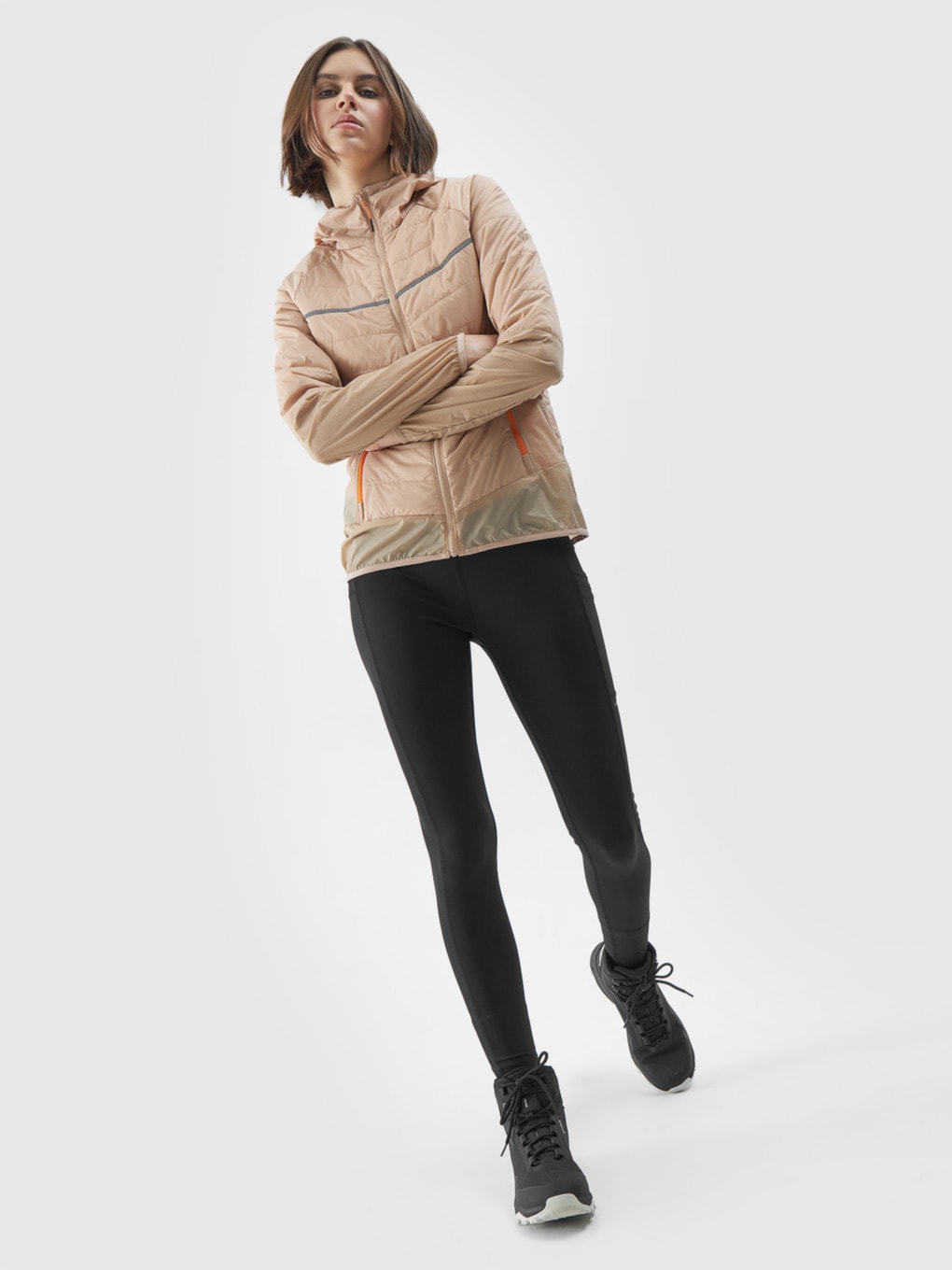 PrimaLoft – discover the advanced technology in 4F's winter
