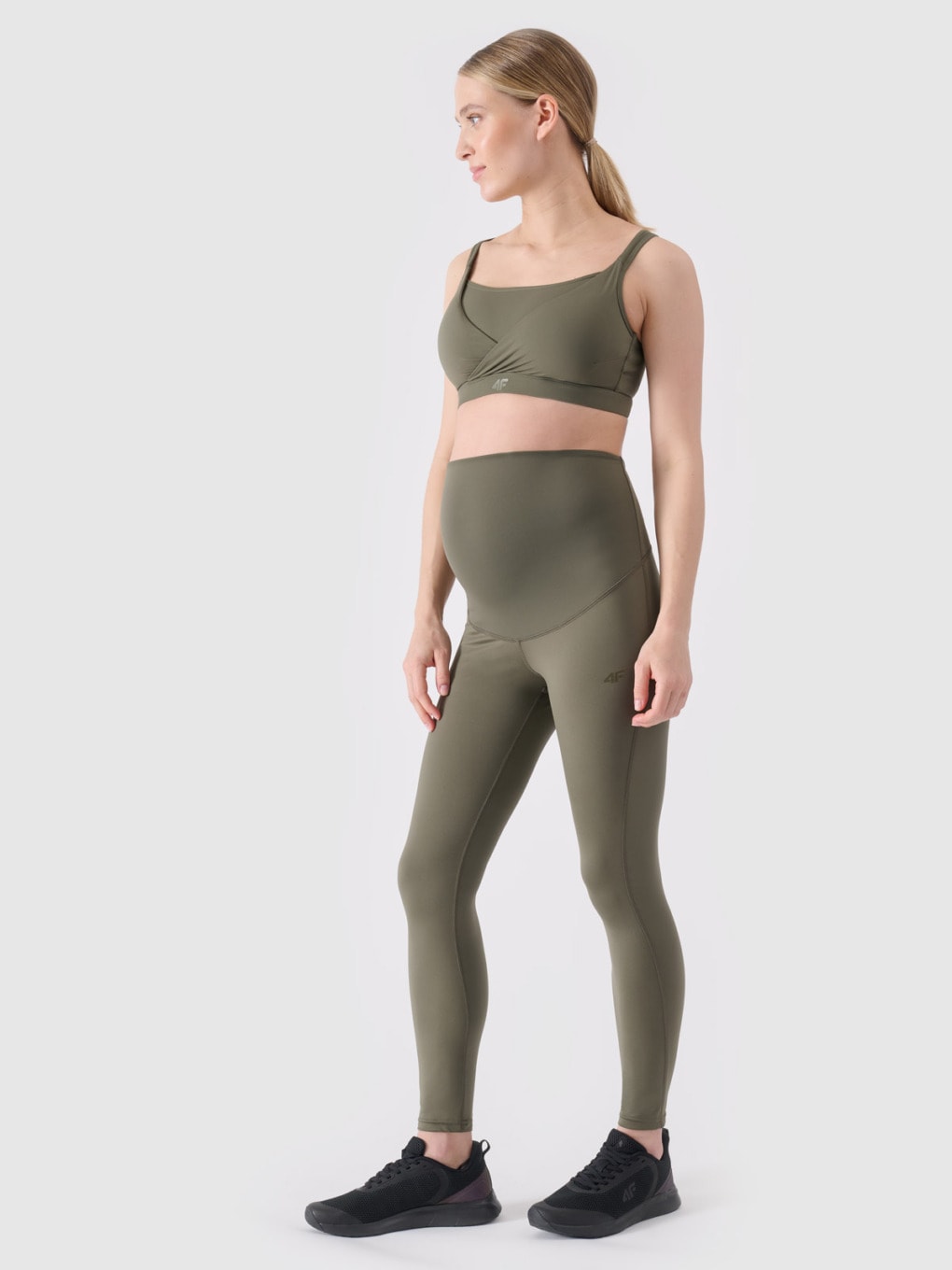 Maternity training leggings best sale