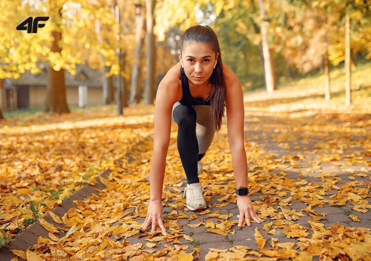 Autumn Running What To Wear Necessary Gear Blog 4F