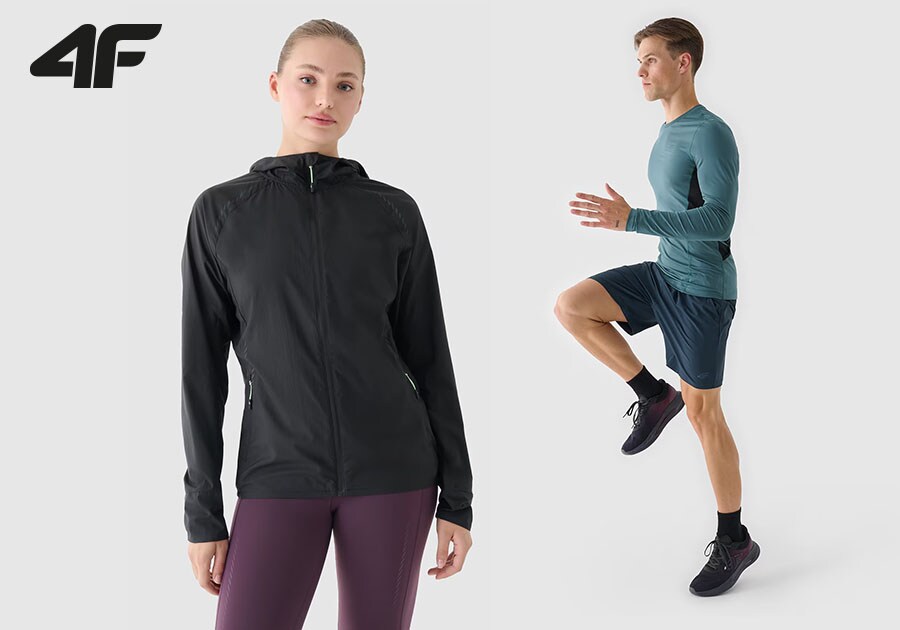 How To Dress For Running What To Wear On A Run Blog 4F