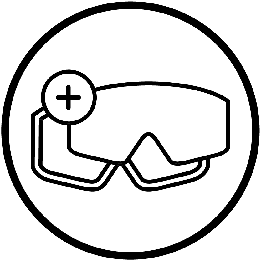 Vymenná šošovka