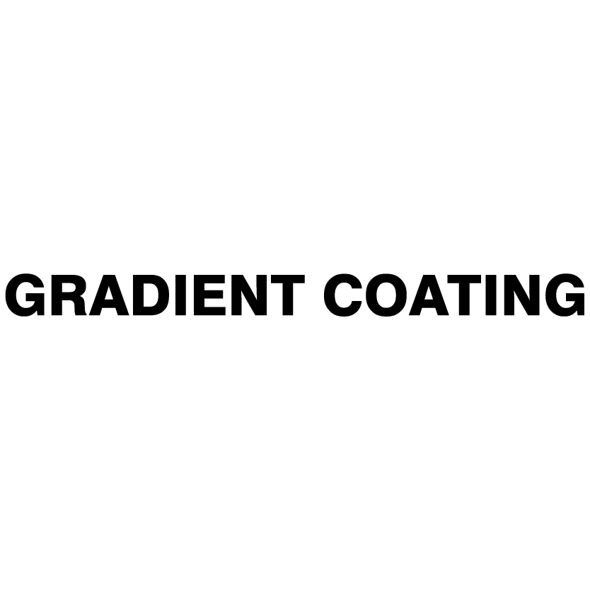 Gradient Color Coating