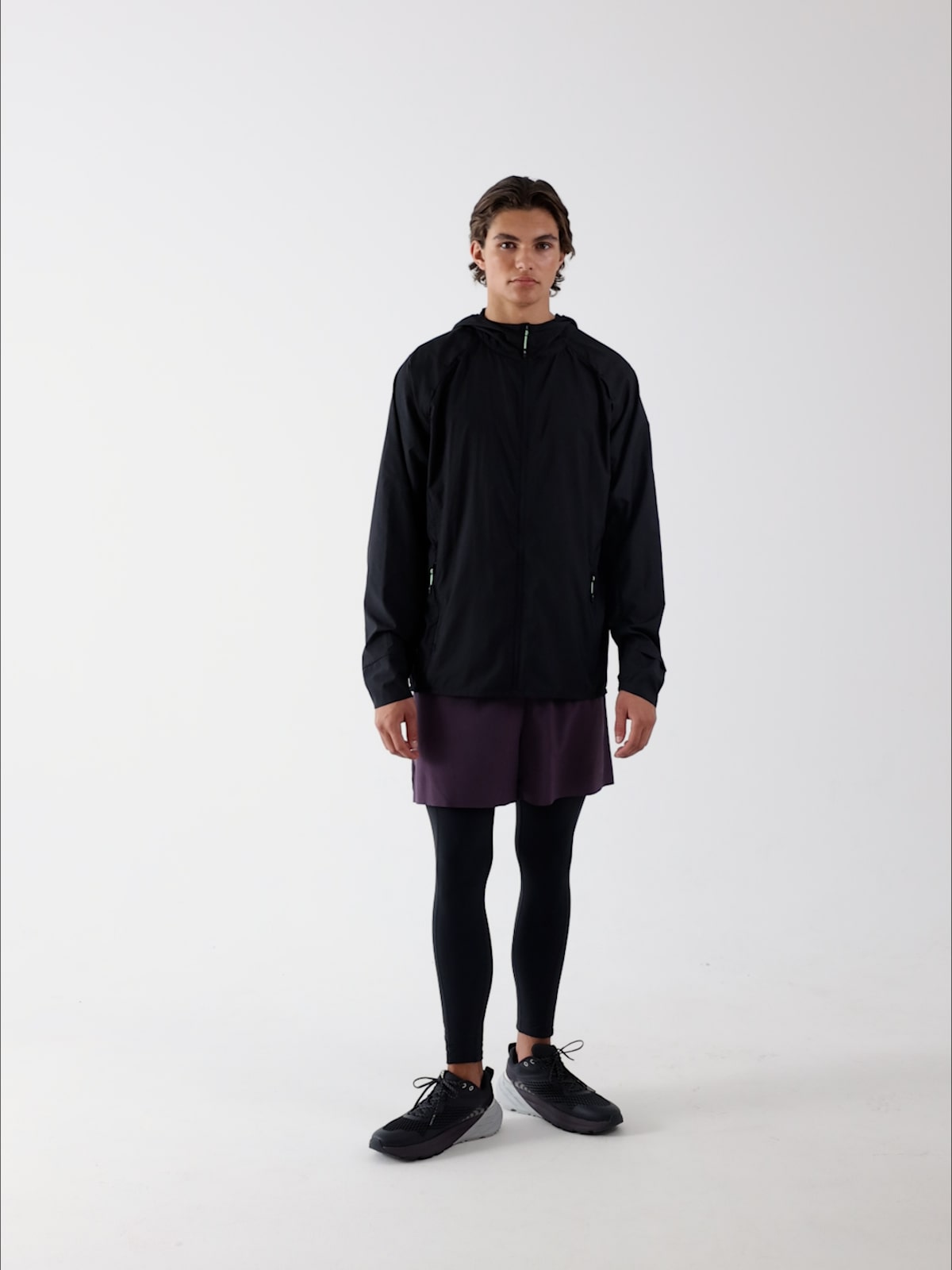 ウォーキング・ランニングウェア answer4 HighLoft Fleece Jacket 激安通販 オンラインショップ】日用品 HighLoft Fleece Jacket