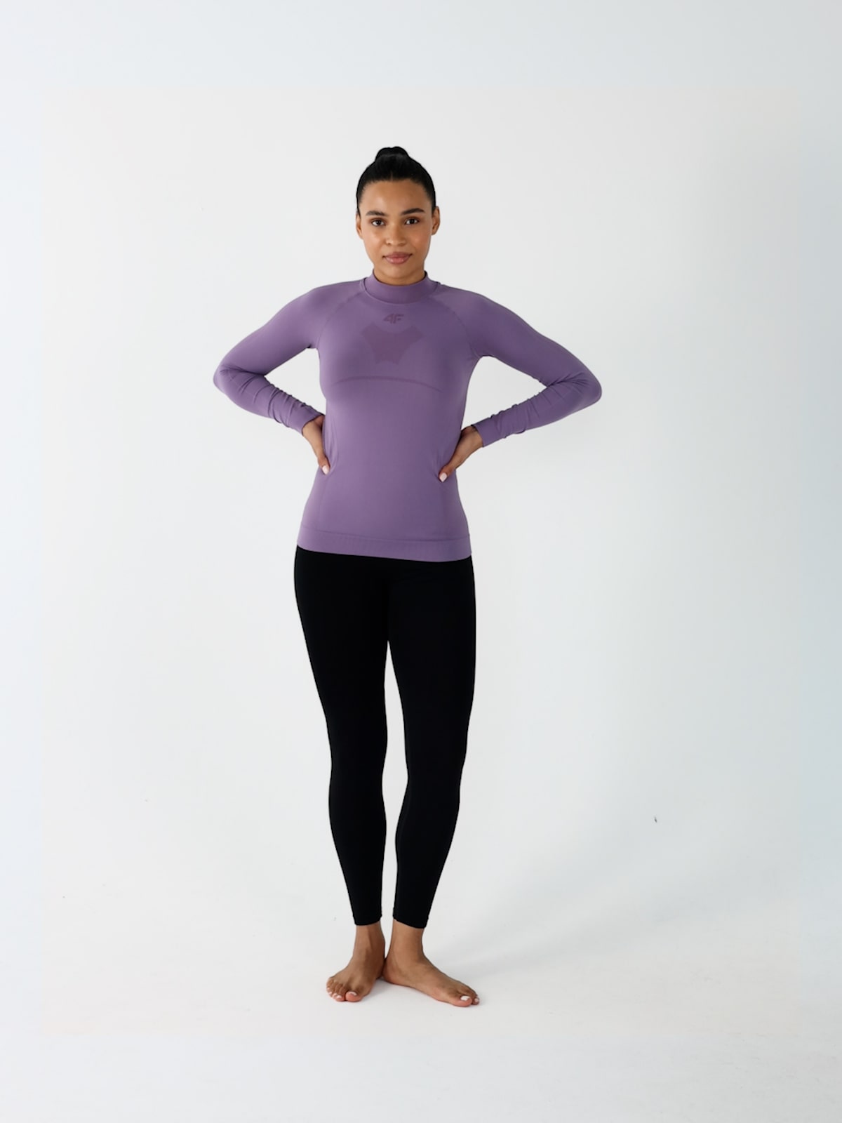 Seamless long underwear discount