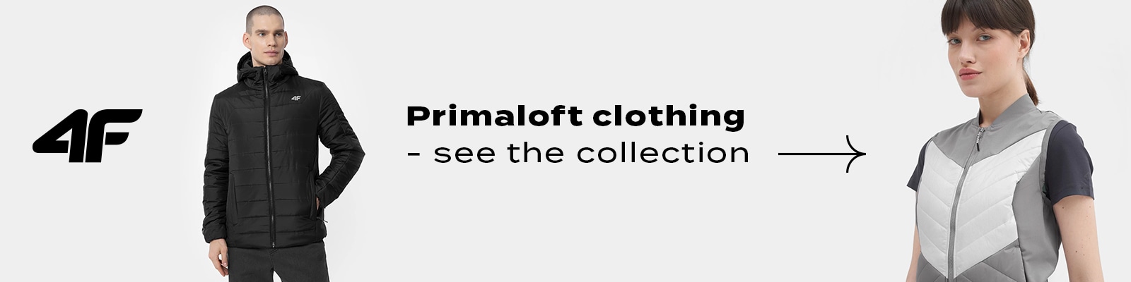 【FINDERS KEEPERS】 PRIMALOFT INNER JACKET Flotation Jacket – Onyx Outdoor