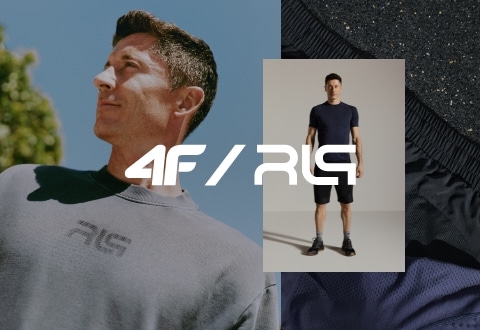 4f sportswear best sale